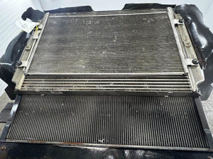 2014 FREIGHTLINER CASCADIA Cooling Assembly RAD COND ATAAC