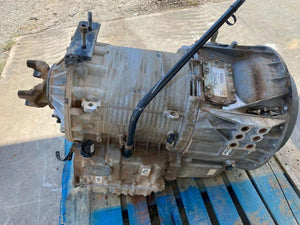 2018 ALLISON 4500RDS Transmission Assembly