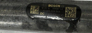 2016 FREIGHTLINER CASCADIA Fuel Injector
