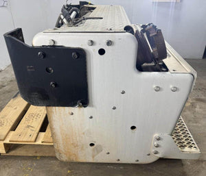 2015 PETERBILT 367 DPF Assembly