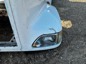 2002 INTERNATIONAL 9100I Hood