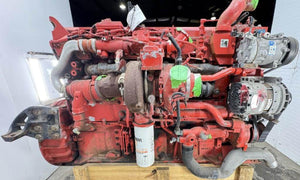 2020 CUMMINS X15 Engine Assembly