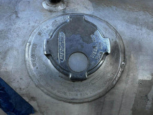 2004 FREIGHTLINER FLD132 CLASSIC XL Fuel Tank