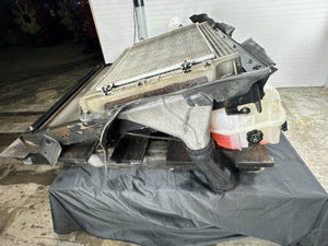 2014 FREIGHTLINER CASCADIA Cooling Assembly RAD COND ATAAC