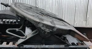 2020 HOLLAND XD10689 Fifth Wheel