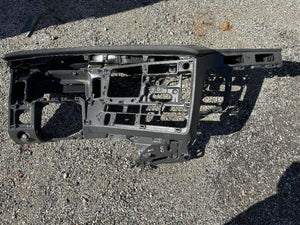 2023 FREIGHTLINER CASCADIA 126 Dashboard