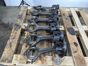 2015 DETROIT DD13 Piston
