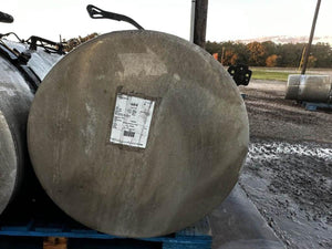 2021 INTERNATIONAL LT625 Fuel Tank