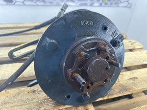 1995 CATERPILLAR 3406C Air Dryer