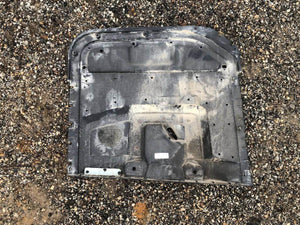 2013 FREIGHTLINER CORONADO 122 SD Interior Door Panel
