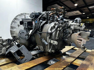2019 EATON FAOM15810S-EC3 Transmission Assembly