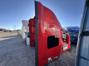 2013 INTERNATIONAL PROSTAR+ (PLUS) Cab Assembly