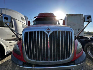 2013 INTERNATIONAL PROSTAR+ (PLUS) Hood