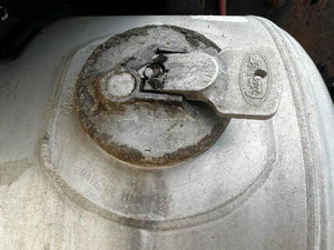 2007 PETERBILT 379 ULTRACAB Fuel Tank