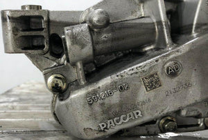  PACCAR MX-13 Oil Pump