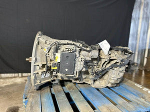 2016 DETROIT DT12-DA-1650 Transmission Assembly