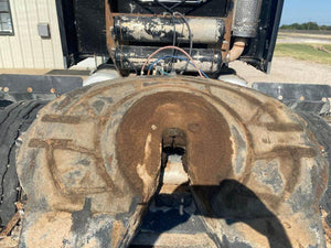2006 HOLLAND AIR SLIDE Fifth Wheel