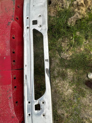 2002 INTERNATIONAL 9100I Front Bumper