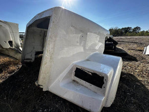  KENWORTH T660 Hood