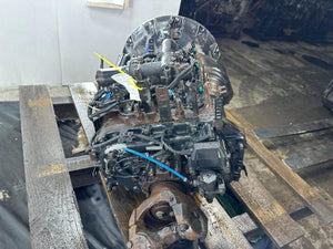 2018 EATON FAOM15810S-EC3 Transmission Assembly