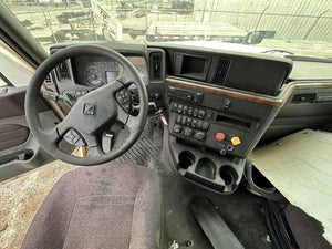 2019 INTERNATIONAL LT625 Cab Assembly