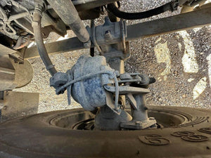 2016 MERITOR PROSTAR Front Axle Assembly