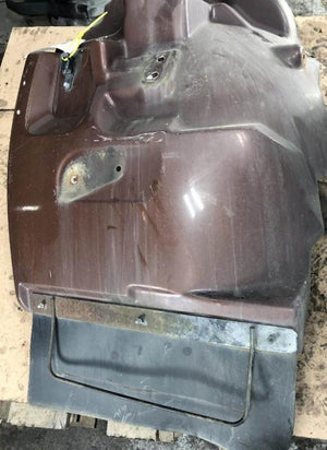 2007 HINO 238 Fender Extension