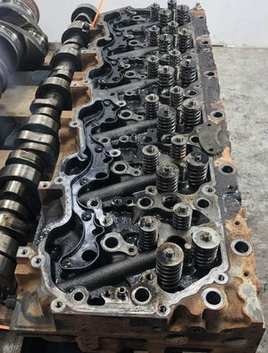  PACCAR MX-13 Cylinder Head