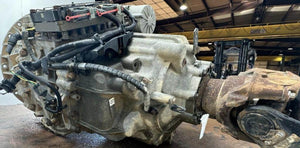 2019 EATON EEO-18F112C Transmission Assembly