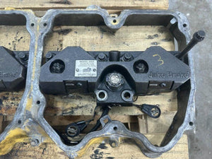 1995 CATERPILLAR 3406E ECM Engine Control Module