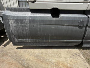 2021 INTERNATIONAL LT625 Skirt Chassis Fairing