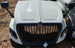 2021 INTERNATIONAL LT625 Hood