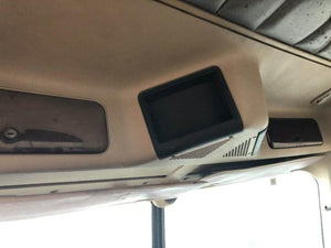 2013 FREIGHTLINER CORONADO 122 SD Console