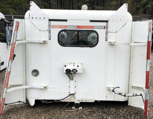 2000 FREIGHTLINER FLD Cab Assembly