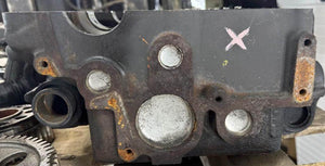 2013 INTERNATIONAL MAXXFORCE 13 Cylinder Head