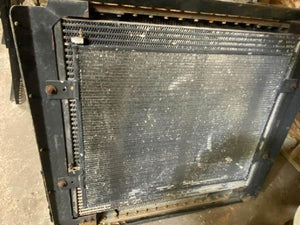 2007 PETERBILT 379 ULTRACAB Charge Air Cooler ATAAC
