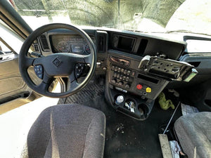 2021 INTERNATIONAL LT625 Cab Assembly
