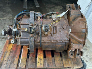2007 EATON 4900 EX Transmission Assembly