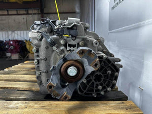 2017 DETROIT DT12-DA-1650 Transmission Assembly