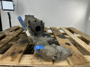 2015 DETROIT DD13 Misc Engine Part