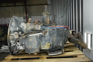  ROCKWELL RM10-155A Transmission Assembly
