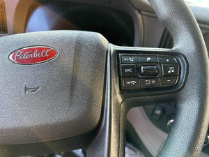 2024 PETERBILT 579 NEXT GEN Steering Column
