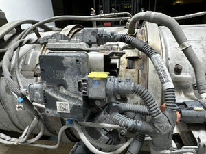 2021 INTERNATIONAL LT625 DPF Assembly