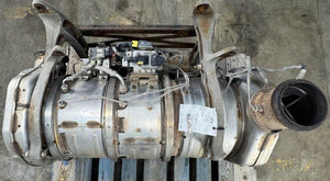 2020 INTERNATIONAL LT625 DPF Assembly