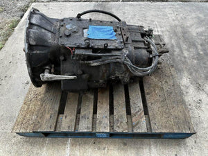 2006 PETERBILT 387 Transmission Assembly
