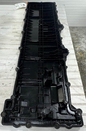2016 DETROIT DD15 Valve Cover