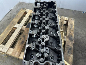  CUMMINS X15 Cylinder Head