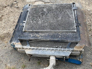 2006 PETERBILT 387 Charge Air Cooler ATAAC