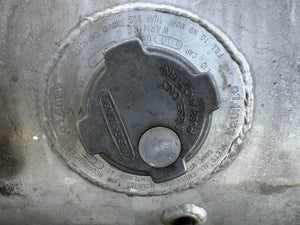 2000 FREIGHTLINER FLD Fuel Tank
