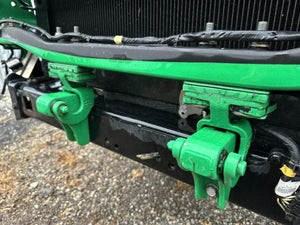 2020 PETERBILT 579 Hood Hinge